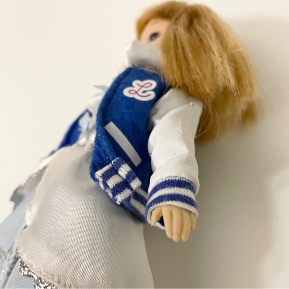 Snow Queen Lottie Doll Arklu - Picture 15 of 16